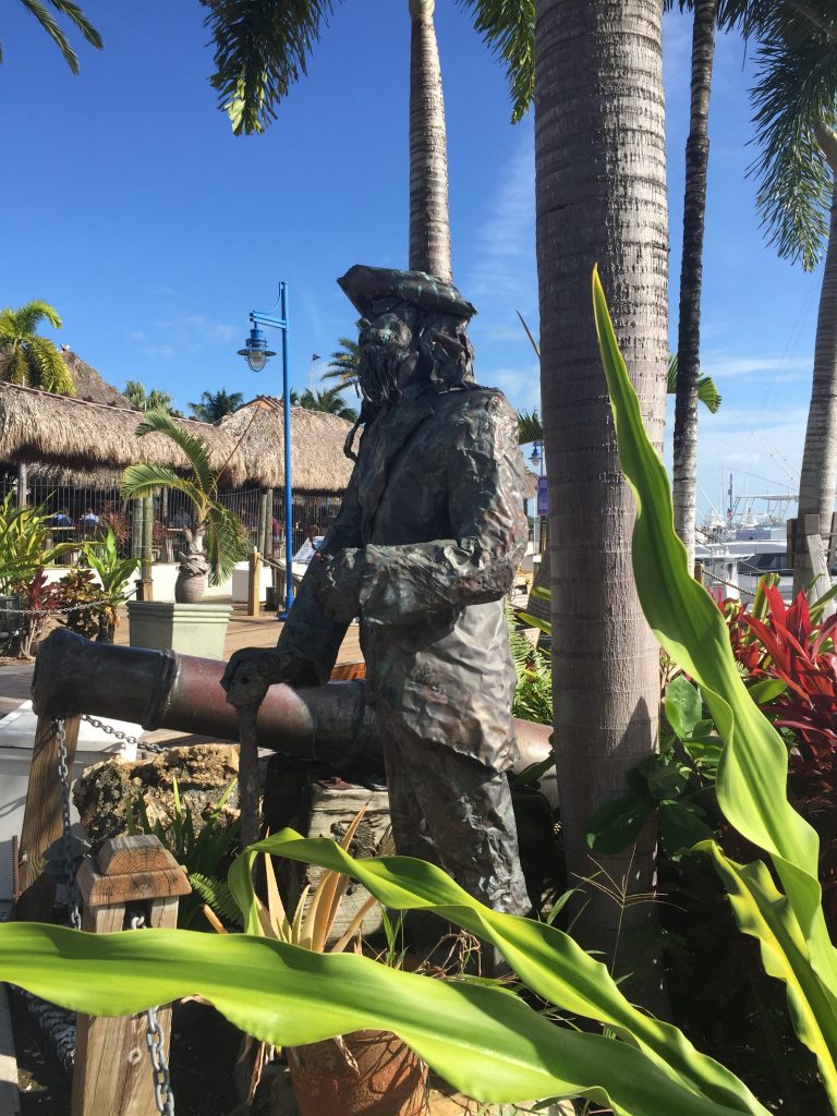 pirate Monty's - coconut grove - miamioffroad